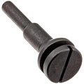 Hhip 3/8" Abrasive Cut-Off Wheel Mandrel 3900-6375